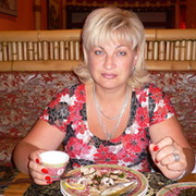 Любовь Рябова on My World.