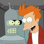 BENDER VELIKOLEPNY on My World.