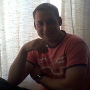 Robert Pasiusis on My World.