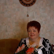 Olga Romanova on My World.