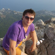 Михаил Фетисов on My World.