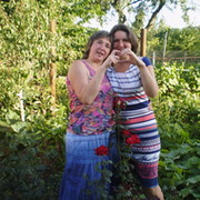 Оксана Роднова on My World.