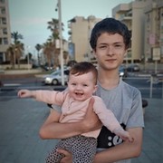 Роман Кузнецов on My World.