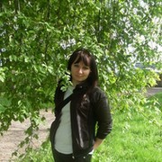 Катерина Романова on My World.