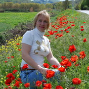 Алла Романова on My World.