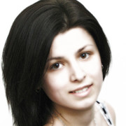 mary untila on My World.