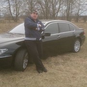 Рушан Садеков on My World.