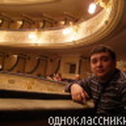 Руслан Файзулин on My World.