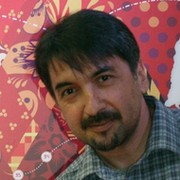 Rustem Aliev on My World.
