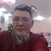 Рустем Альжанов on My World.