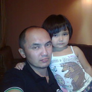 Rustambek Ibadullaev on My World.