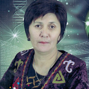 Гульмира Рыспаева on My World.