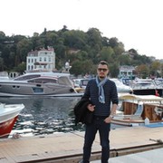 rami zainy on My World.