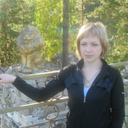 Светлана Коршук on My World.