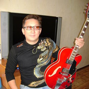 марат киреев on My World.