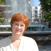 Светлана Половинко on My World.