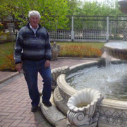 пётр сабаев on My World.