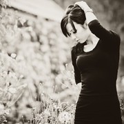 Сабина Сулейменова on My World.