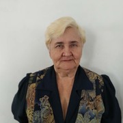 галина золотарева on My World.