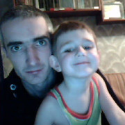 Дмитрий Салов on My World.