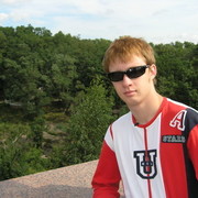 Олег Самарин on My World.