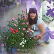 Елена  Самчук on My World.