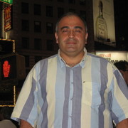 malkhaz abramishvili on My World.