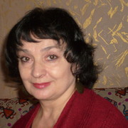 Александра Сотрихина on My World.