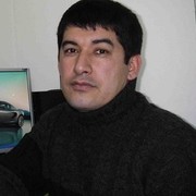 Sanat Turakhadjaev on My World.