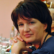 Aleksandra Vassina on My World.