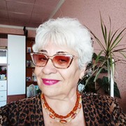 Александрия Николаевна on My World.