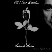 Depeche Mode on My World.
