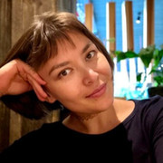 Эльвира Сангаджиева on My World.