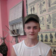 Cаша Бобков on My World.