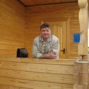 Александр Ефремов on My World.