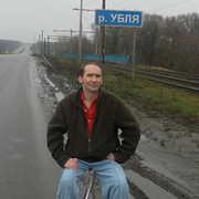 Саша Шенцев on My World.