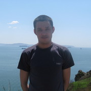 александр зубков on My World.