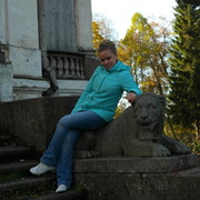 Юля Савельева on My World.