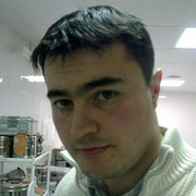 Евгений Яковлев on My World.