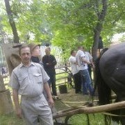 сергей дащенко on My World.