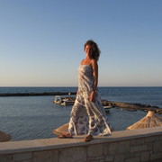 Светлана Киняпина on My World.