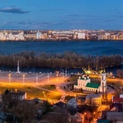 Денис Бебякин on My World.