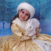 Ирина Борисова on My World.