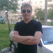 Юрий Седов on My World.