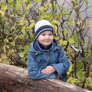 Даниал Сеит on My World.