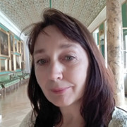 Елена Шагина on My World.