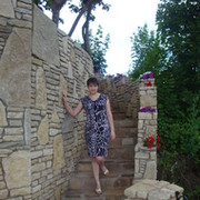 OLGA * on My World.