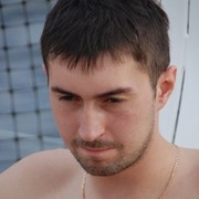 Егор Семиохин on My World.