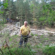 СЕРГЕЙ КУЗЬМИН on My World.