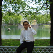 Сергей Д. on My World.